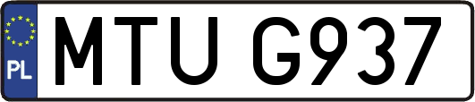 MTUG937