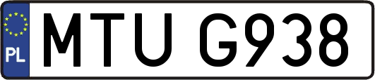 MTUG938
