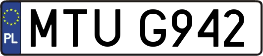 MTUG942