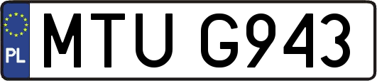 MTUG943