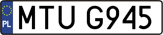 MTUG945