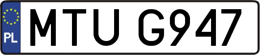 MTUG947