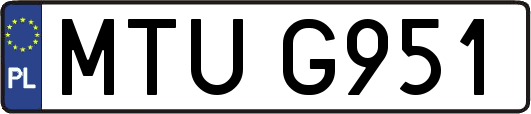 MTUG951