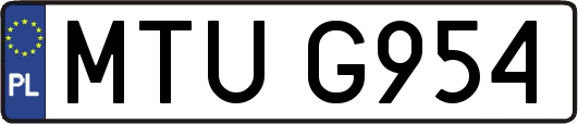 MTUG954