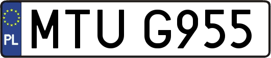 MTUG955