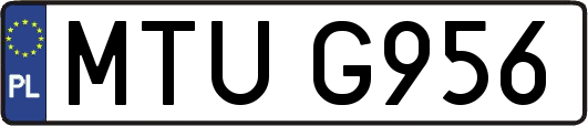 MTUG956