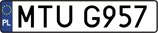 MTUG957