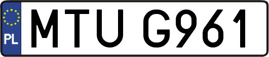 MTUG961