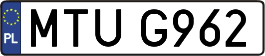 MTUG962