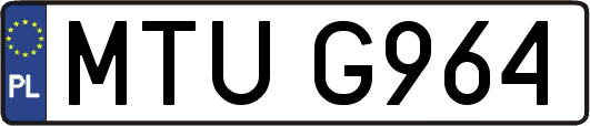 MTUG964