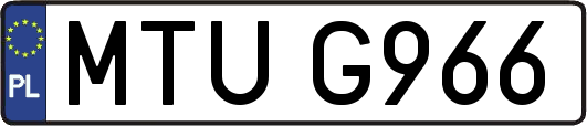 MTUG966