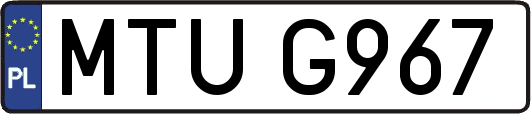 MTUG967