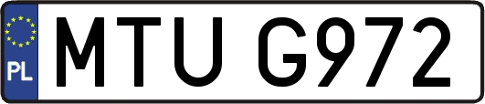 MTUG972