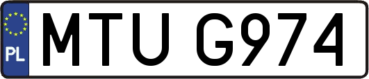 MTUG974