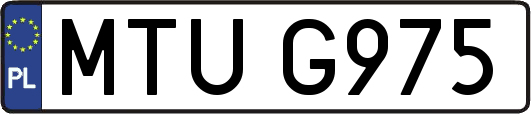 MTUG975