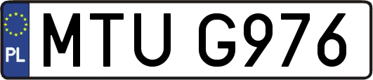 MTUG976