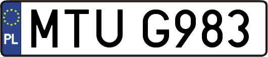 MTUG983