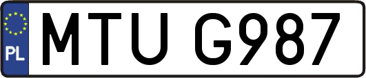 MTUG987