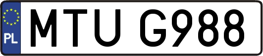 MTUG988