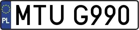 MTUG990
