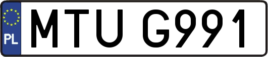 MTUG991