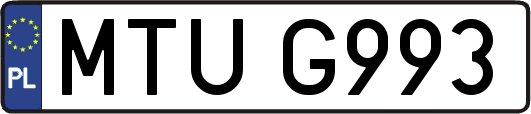 MTUG993