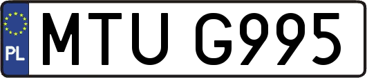 MTUG995