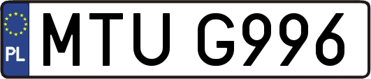 MTUG996