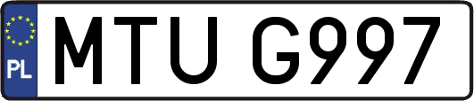 MTUG997