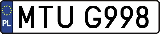 MTUG998