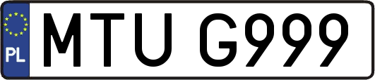 MTUG999