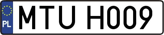 MTUH009