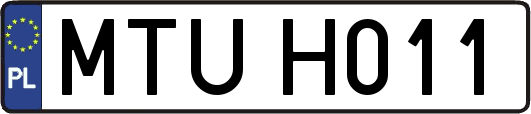 MTUH011