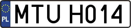 MTUH014
