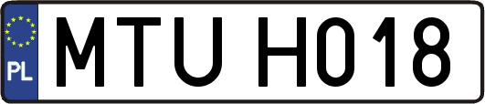 MTUH018