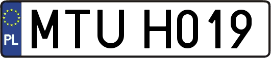 MTUH019