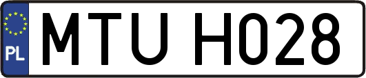 MTUH028