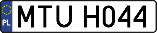 MTUH044
