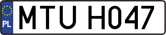 MTUH047
