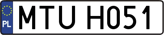 MTUH051