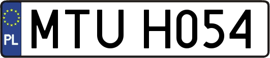 MTUH054