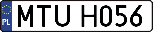 MTUH056
