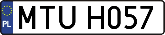 MTUH057