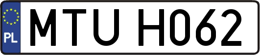 MTUH062