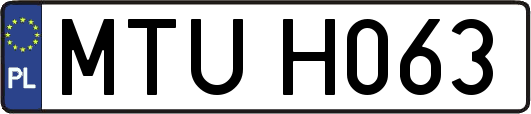 MTUH063