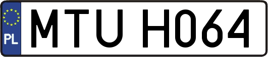 MTUH064