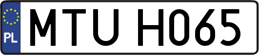 MTUH065