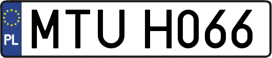 MTUH066