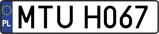 MTUH067