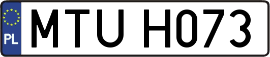 MTUH073